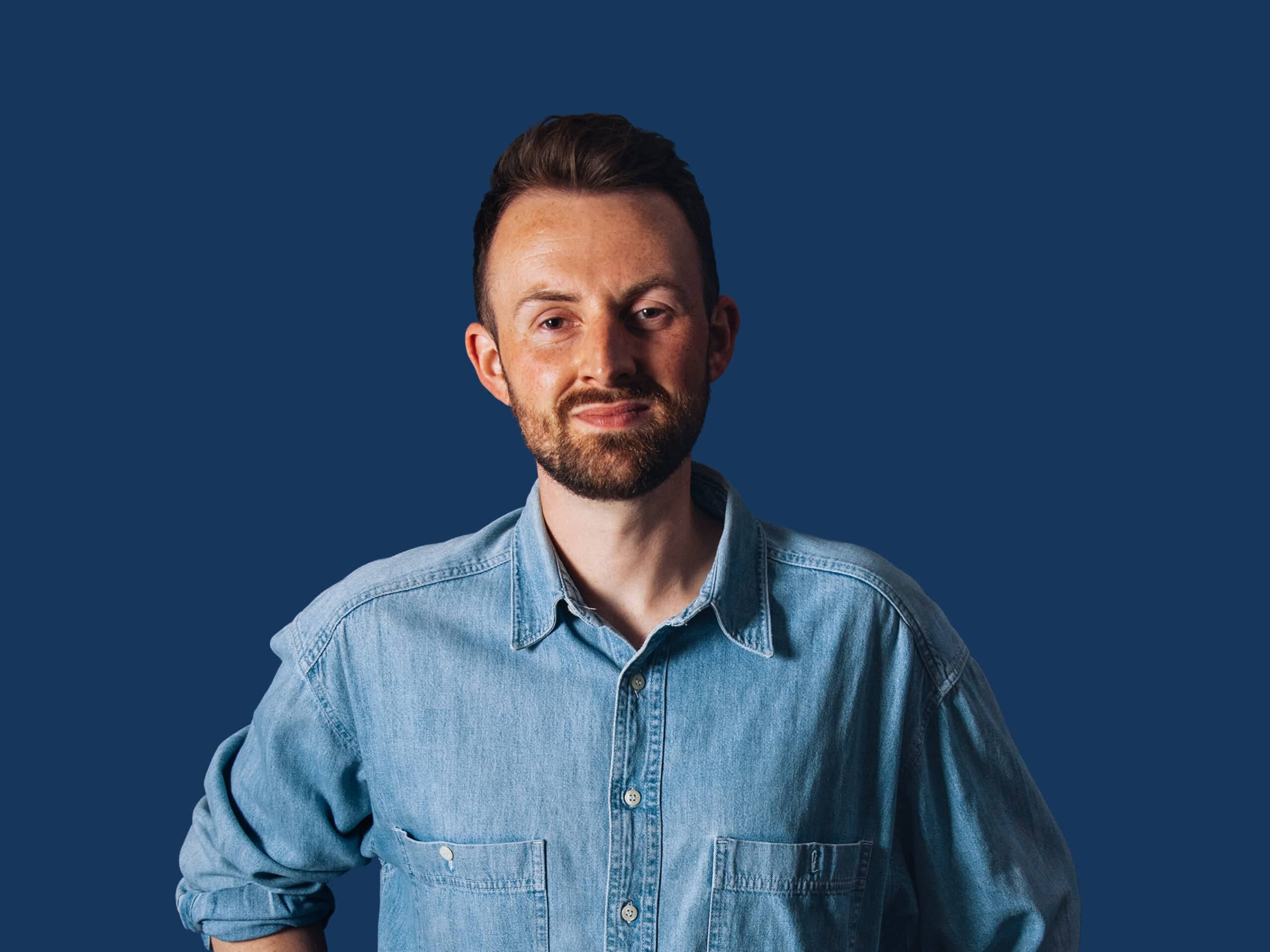 Ollie Tigwell Profile