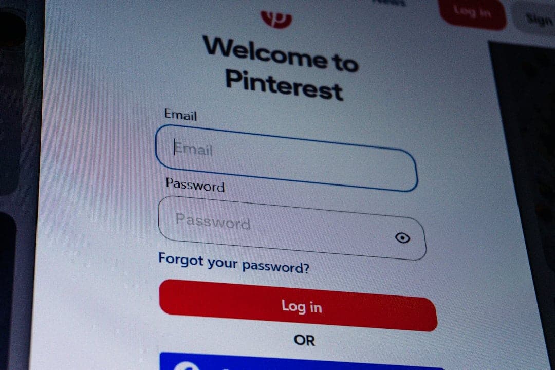 Website accessibility concept showing inclusive digital design
