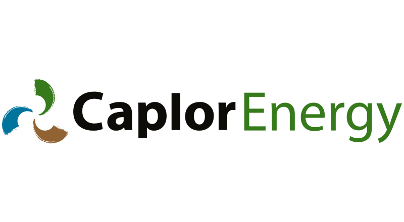 Caplor Energy logo