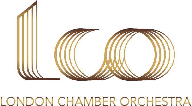 London Chamber Orchestra logo