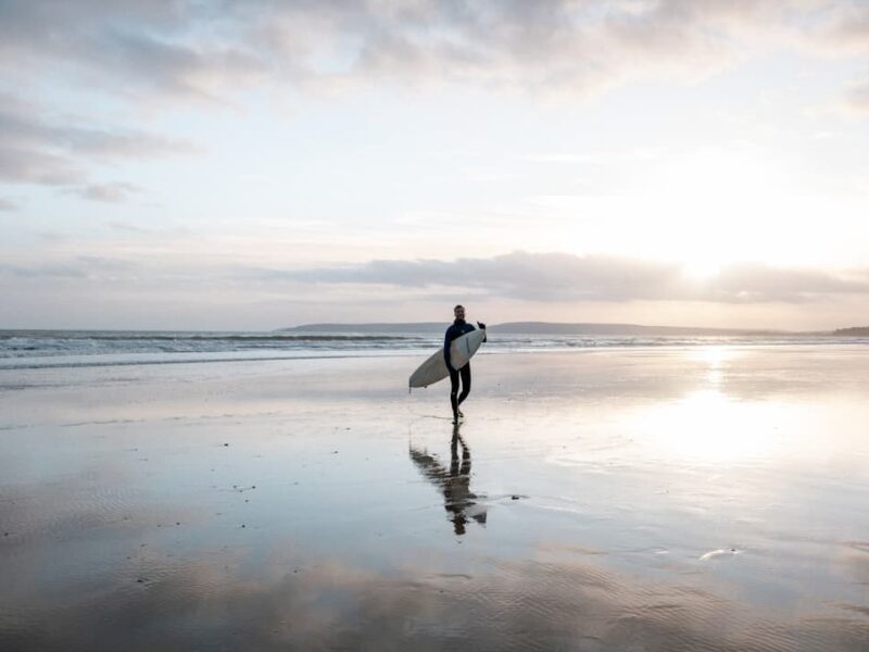 Bournemouth seafront — Bespoke web design for Bournemouth businesses by Lightly Salted