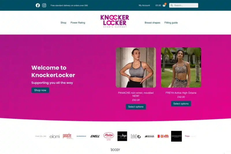 Knocker Locker