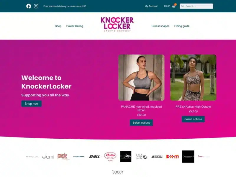 Knocker Locker