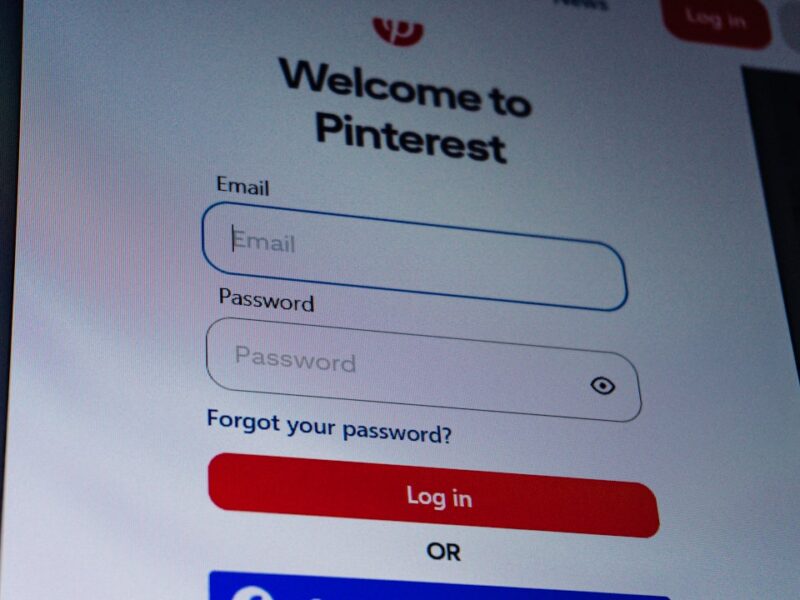 Website accessibility concept showing inclusive digital design