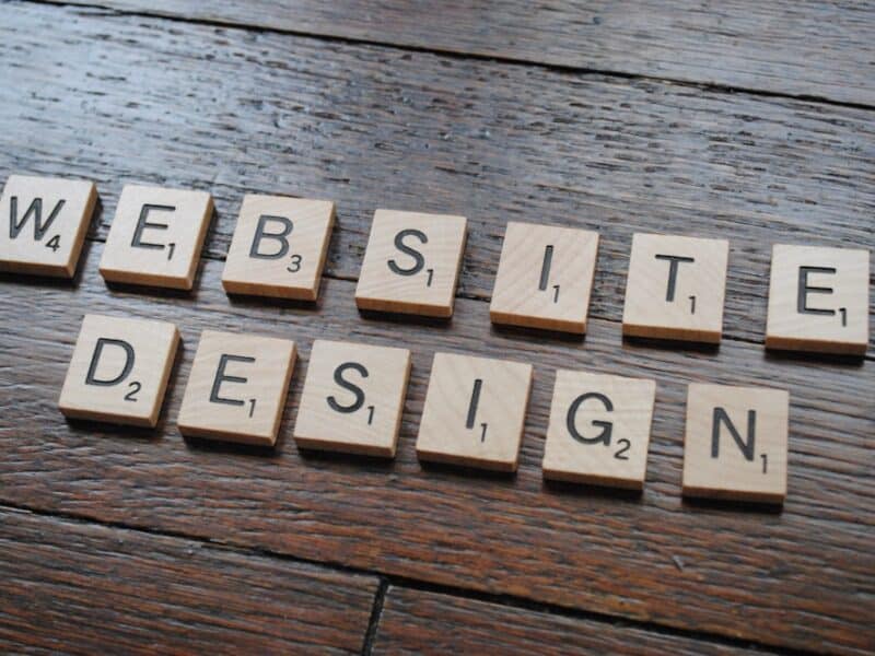 Accessible web design — building inclusive digital experiences